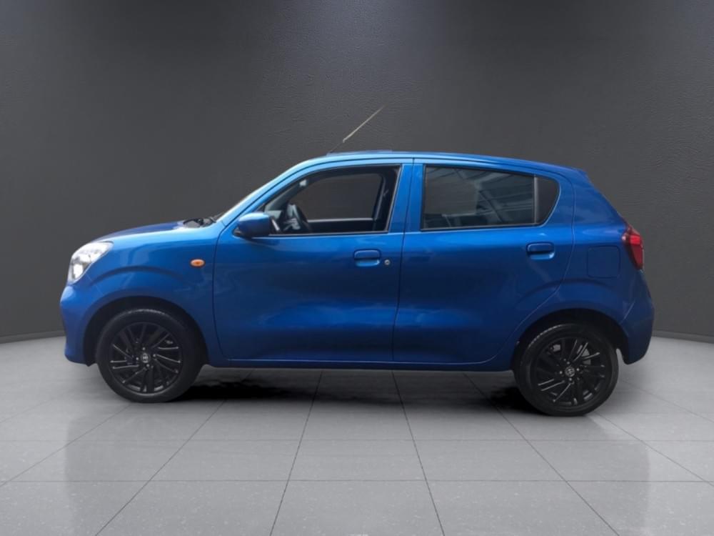 Toyota Vitz 1.0 Xr Amt