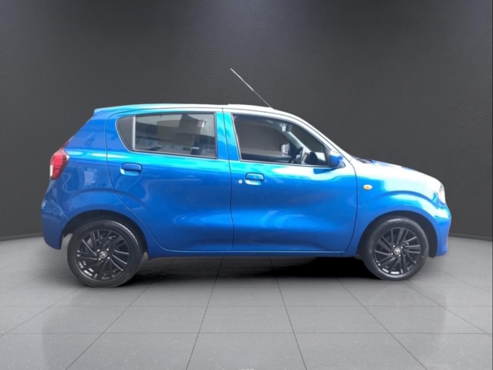 Toyota Vitz 1.0 Xr Amt