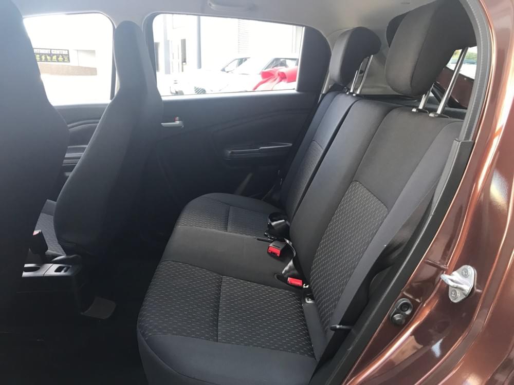 Toyota Vitz 1.0 Xr Amt