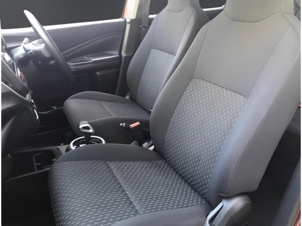 Toyota Vitz 1.0 Xr Amt