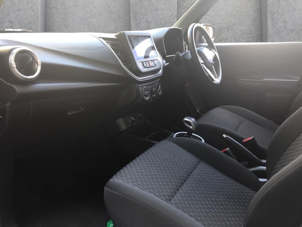 Toyota Vitz 1.0 Xr Amt