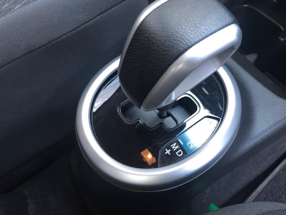 Toyota Vitz 1.0 Xr Amt