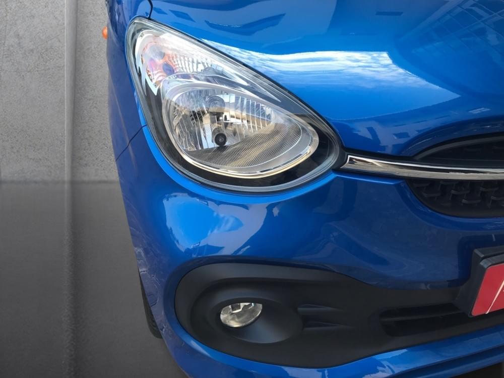 Toyota Vitz 1.0 Xr Amt