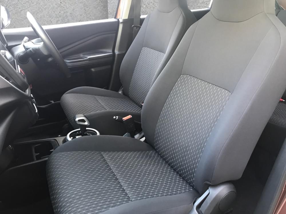 Toyota Vitz 1.0 Xr Amt