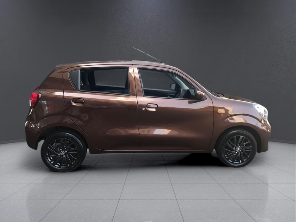 Toyota Vitz 1.0 Xr Amt