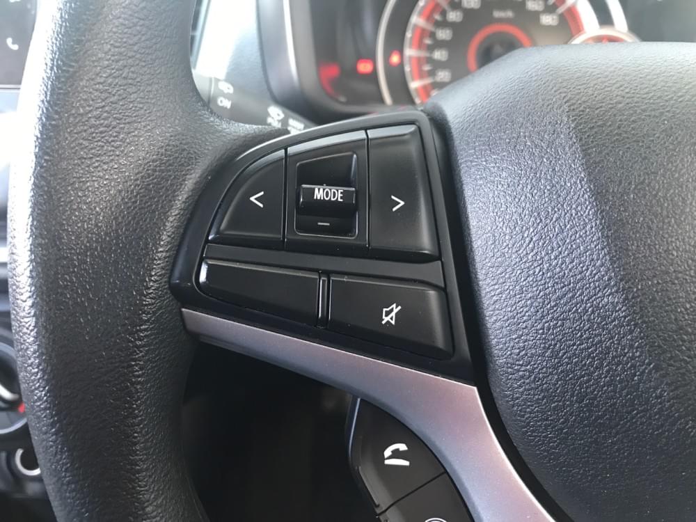 Toyota Vitz 1.0 Xr Amt