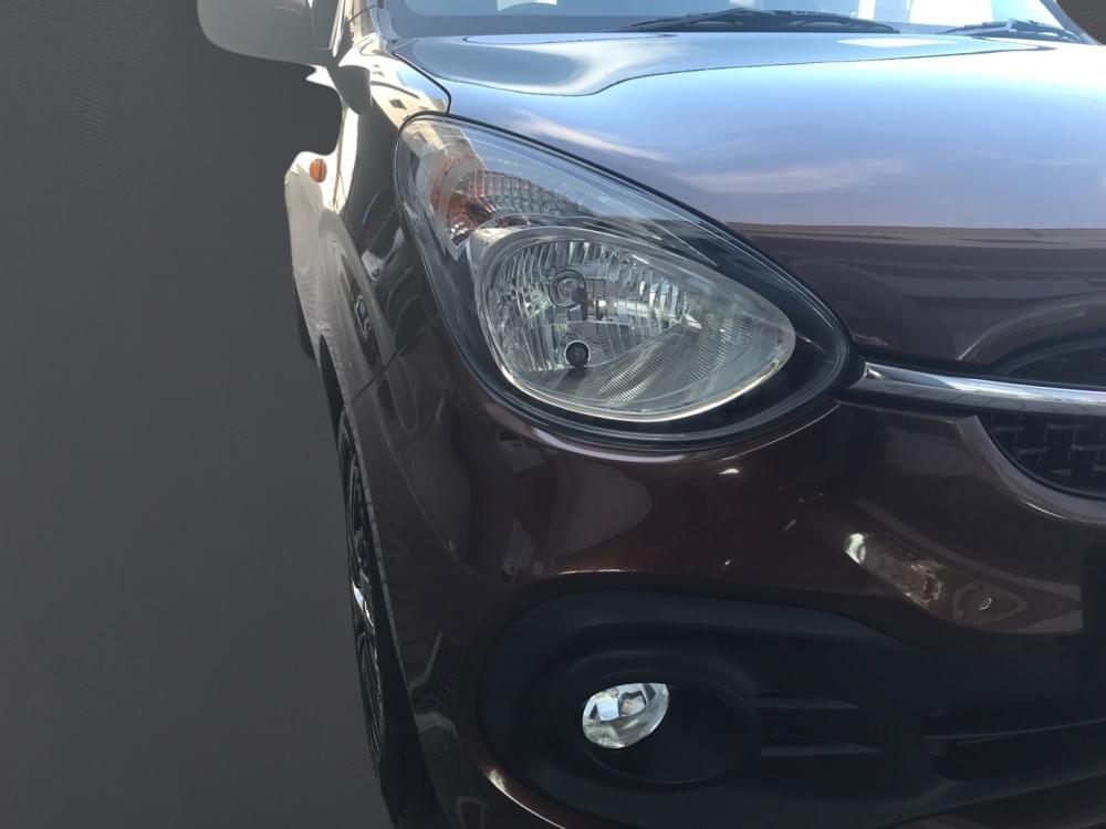 Toyota Vitz 1.0 Xr Amt