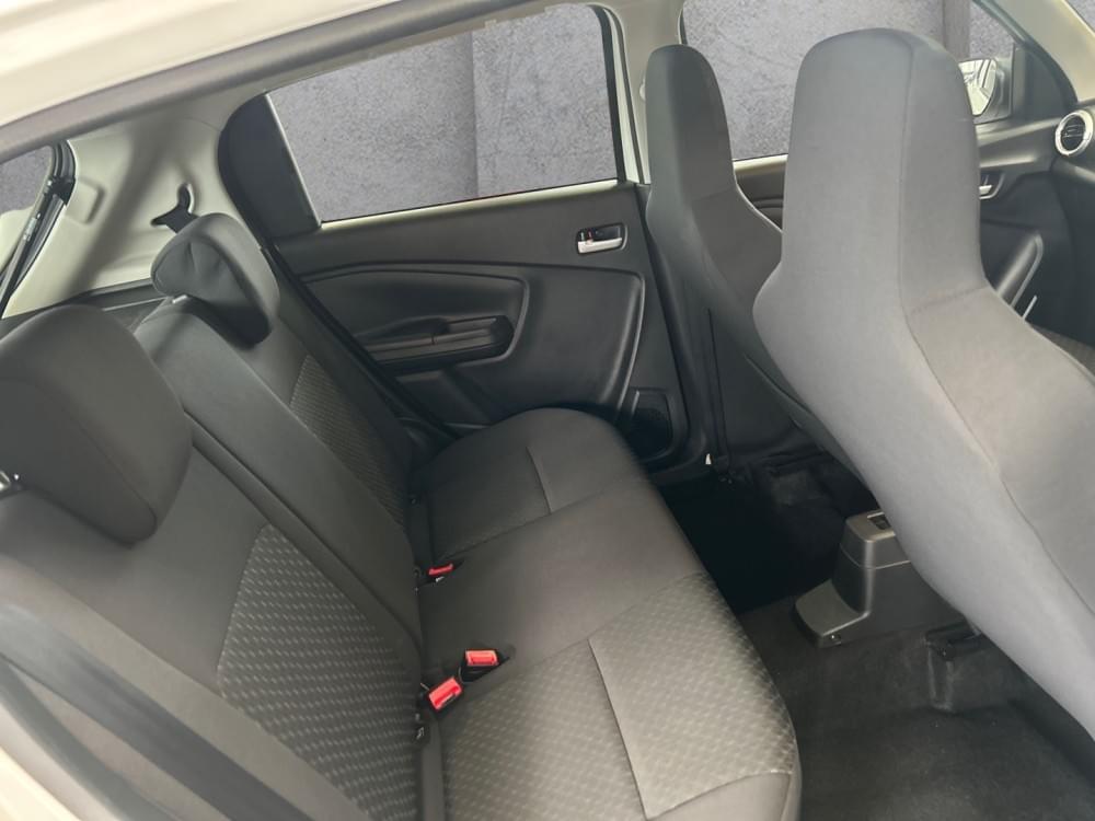 Toyota Vitz 1.0 Xr