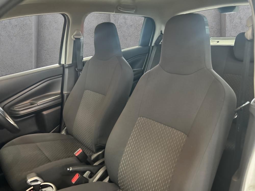 Toyota Vitz 1.0 Xr