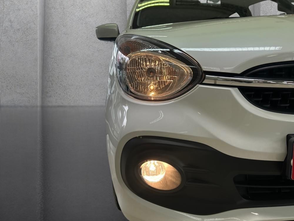 Toyota Vitz 1.0 Xr