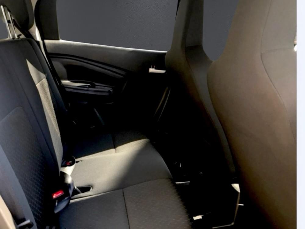Toyota Vitz 1.0 Xr