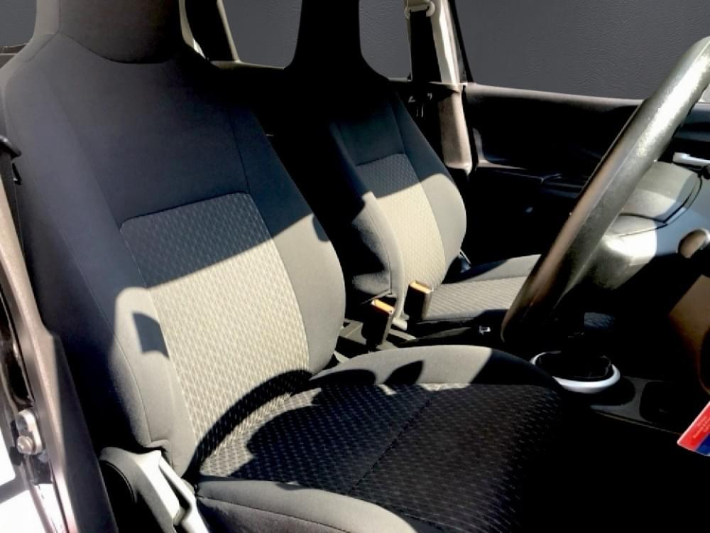 Toyota Vitz 1.0 Xr