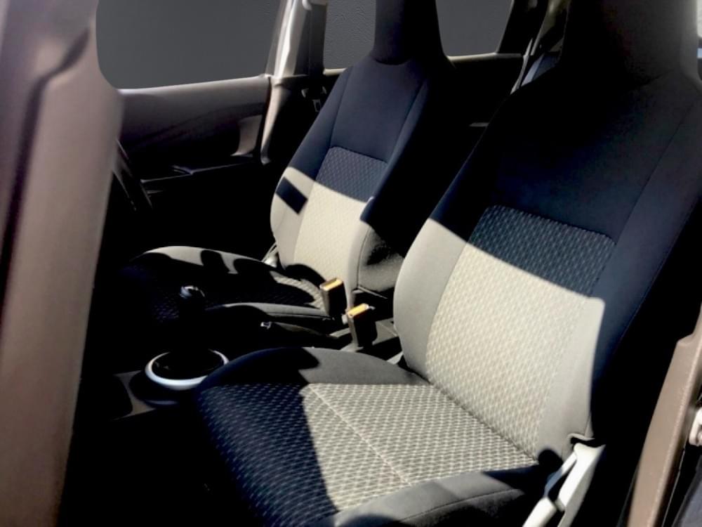 Toyota Vitz 1.0 Xr