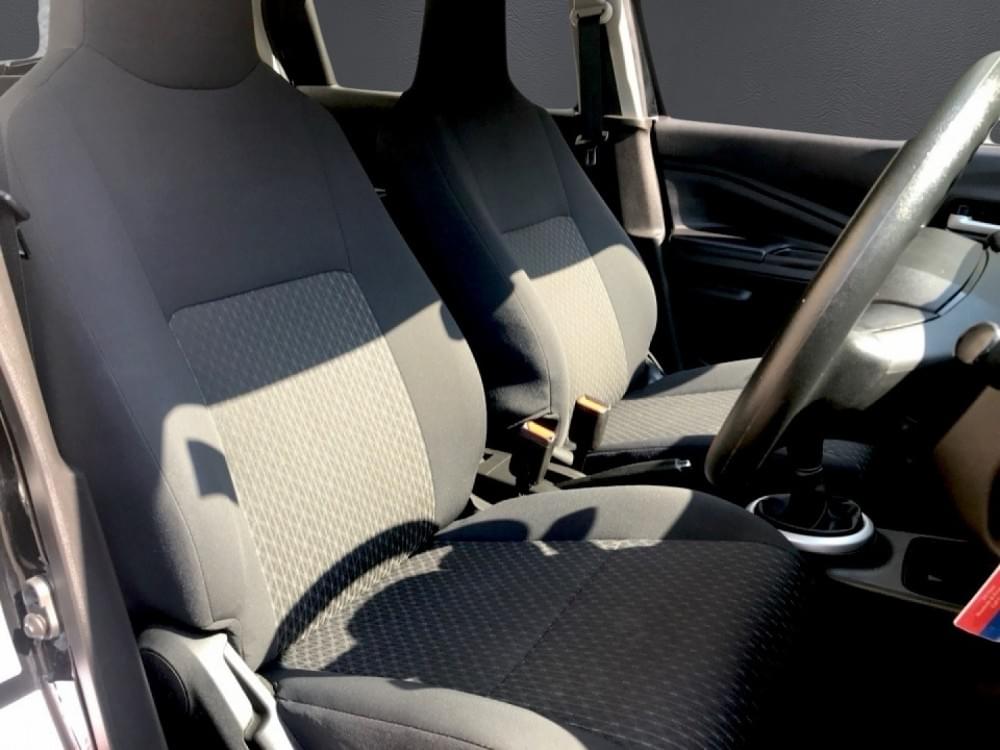 Toyota N/A 1.0 Xr