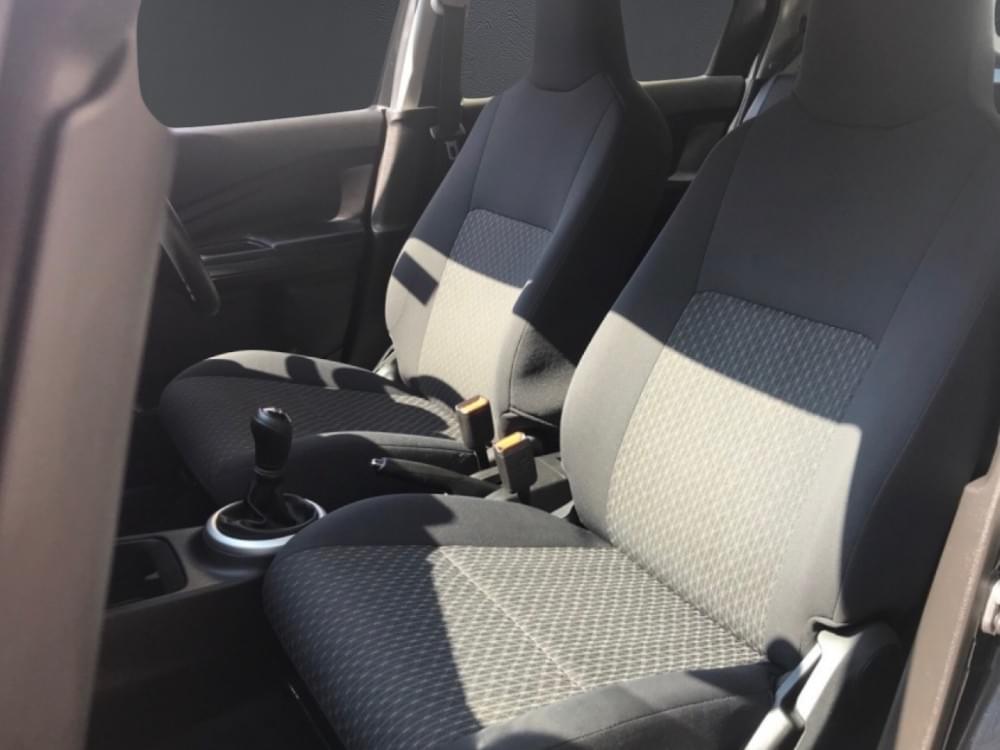 Toyota N/A 1.0 Xr