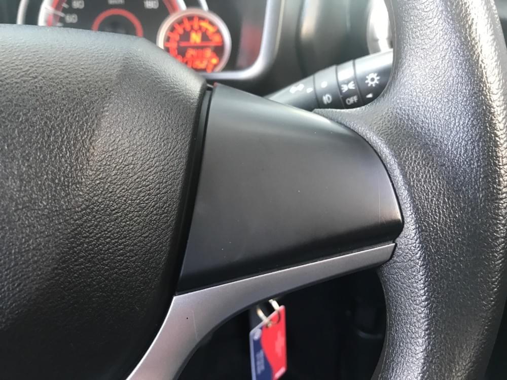 Toyota Vitz 1.0 Xr Amt