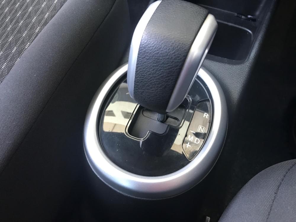 Toyota Vitz 1.0 Xr Amt