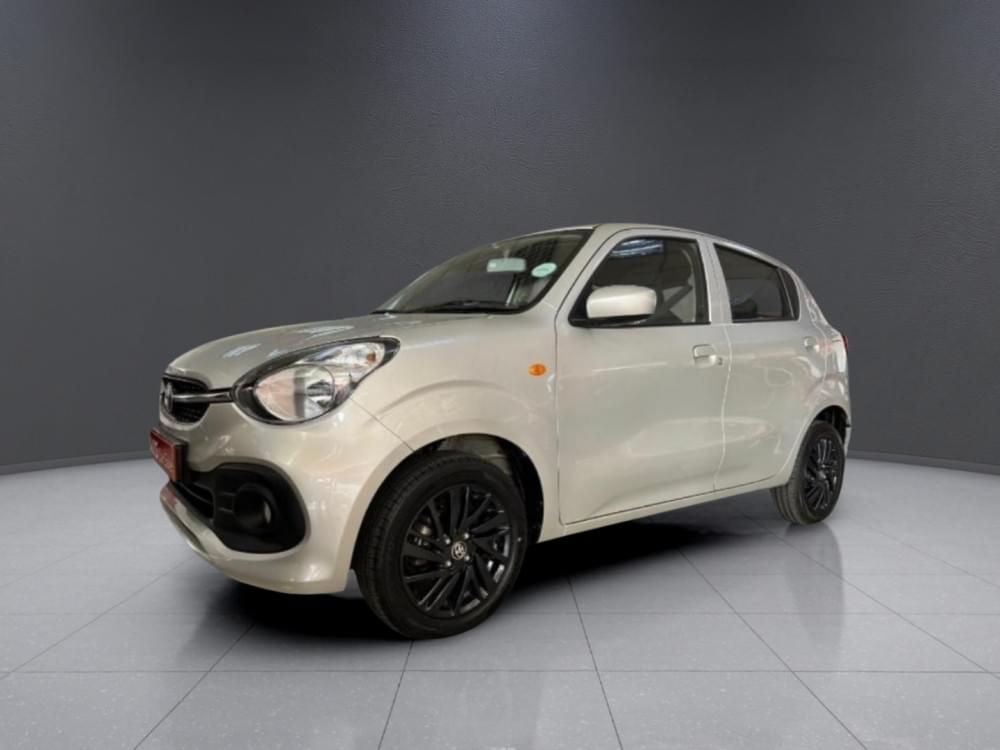 Toyota Vitz 1.0 Xr Amt