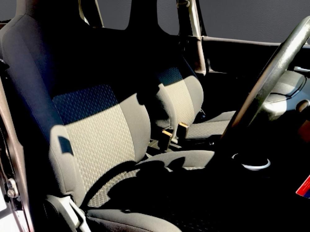 Toyota Vitz 1.0 Xr Amt