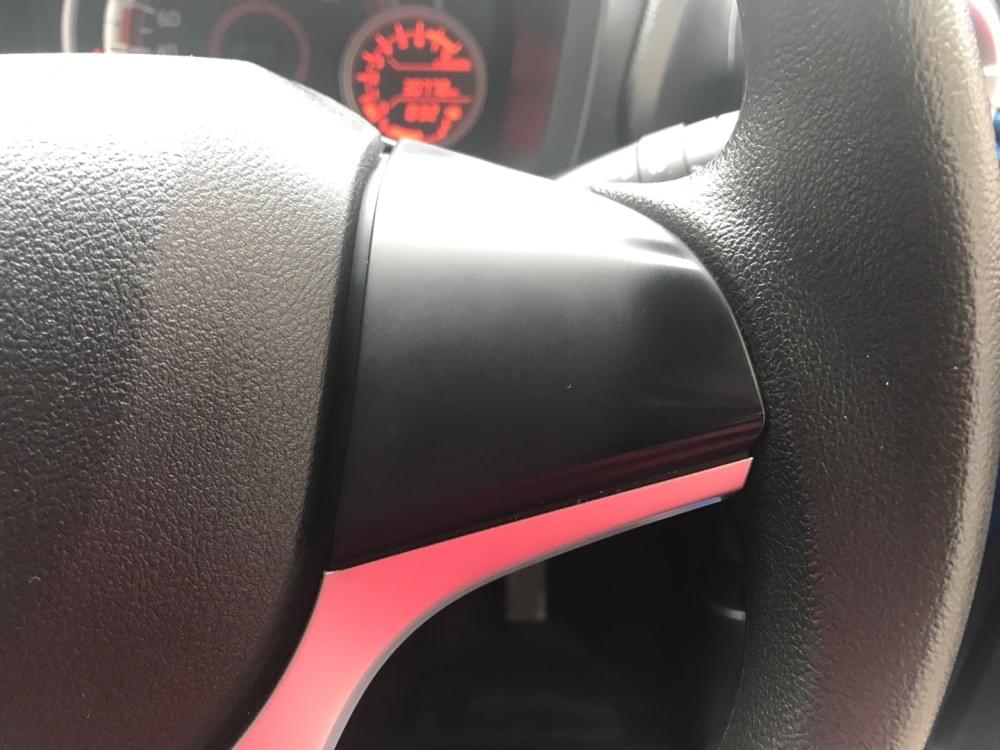 Toyota Vitz 1.0 Xr Mt