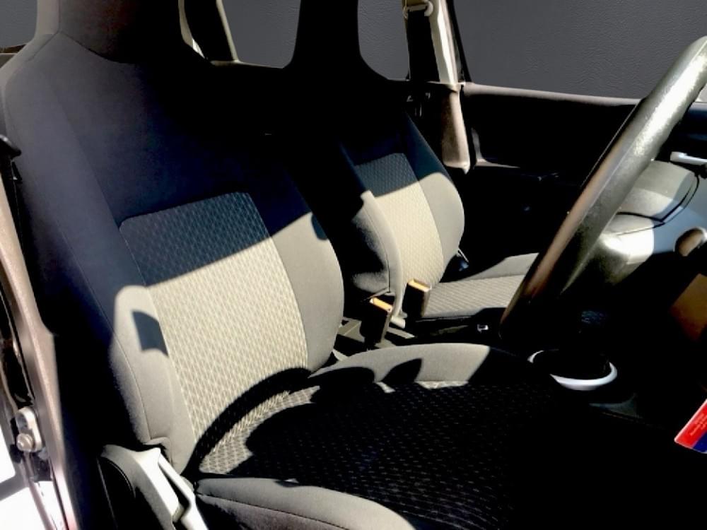 Toyota Vitz 1.0 Xr