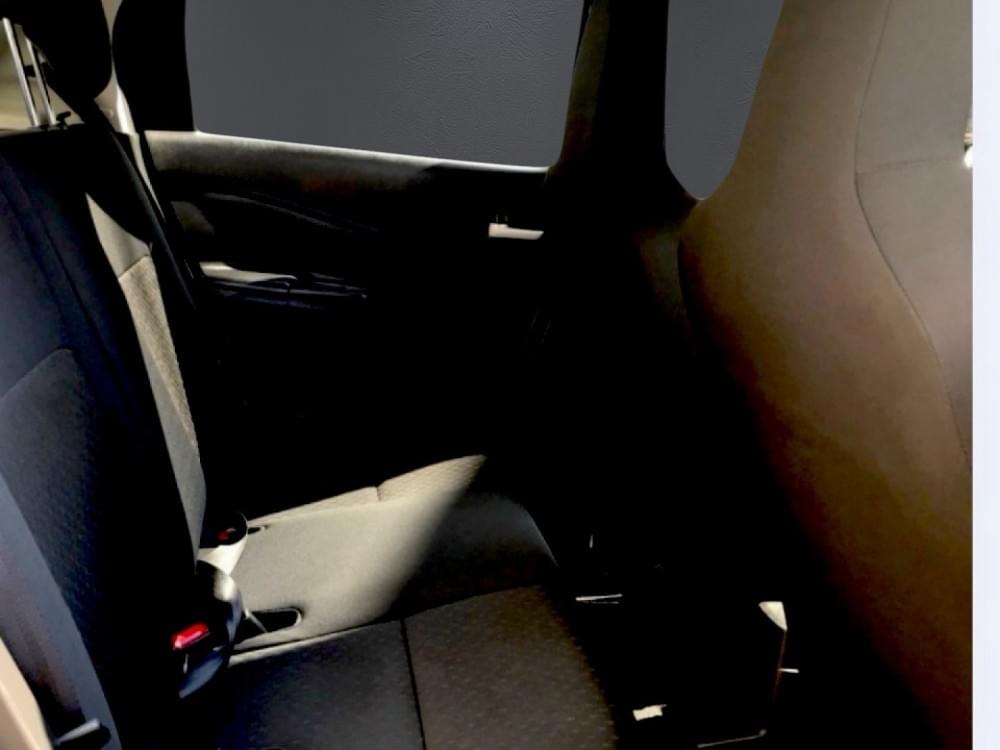 Toyota Vitz 1.0 Xr