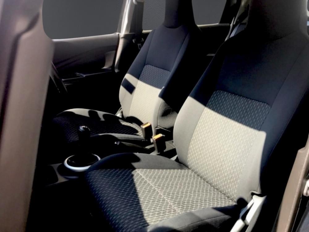 Toyota Vitz 1.0 Xr