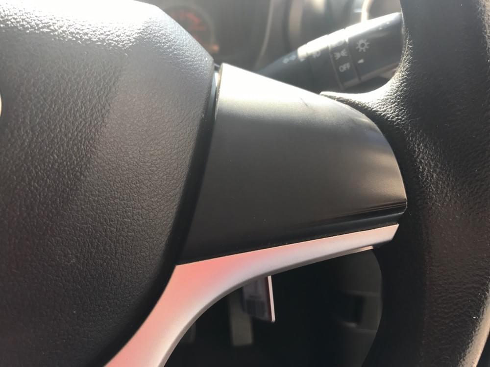 Toyota Vitz 1.0 Xr