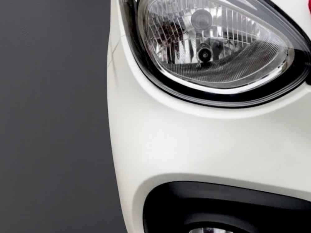 Toyota Vitz 1.0 Xr