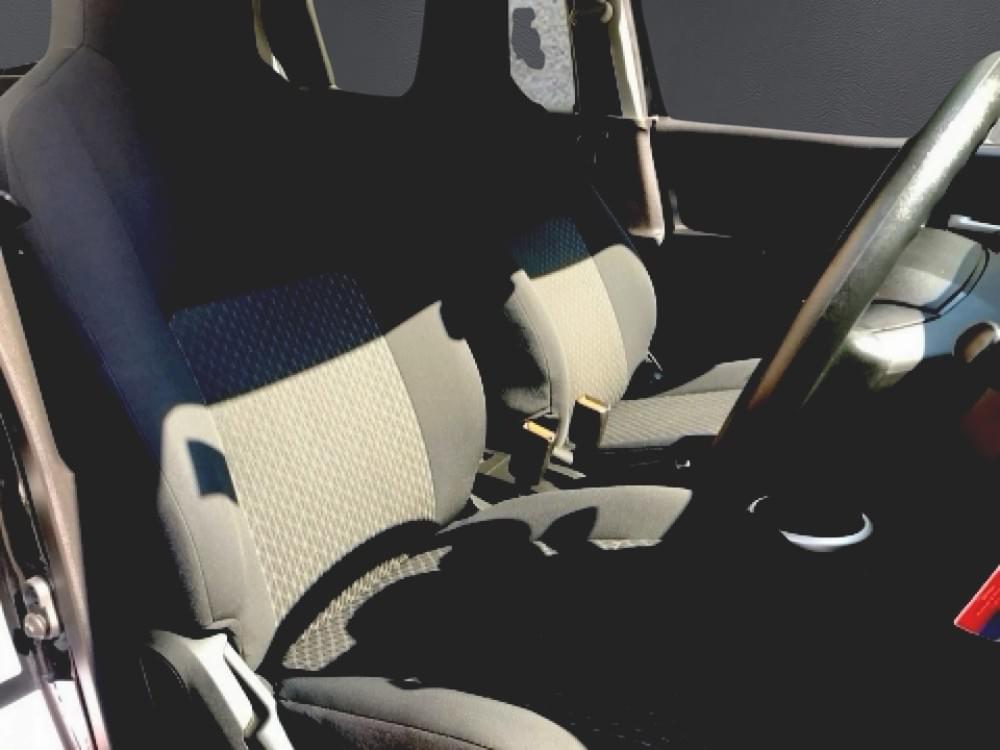 Toyota Vitz 1.0 Xr Amt