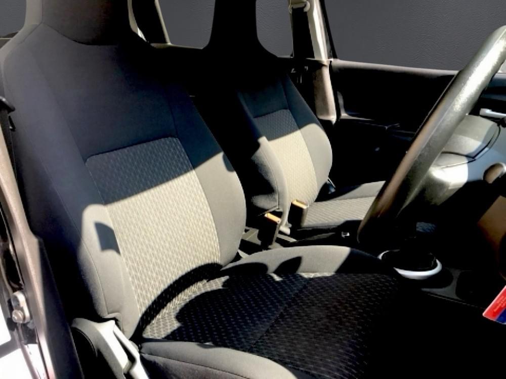 Toyota Vitz 1.0 Xr