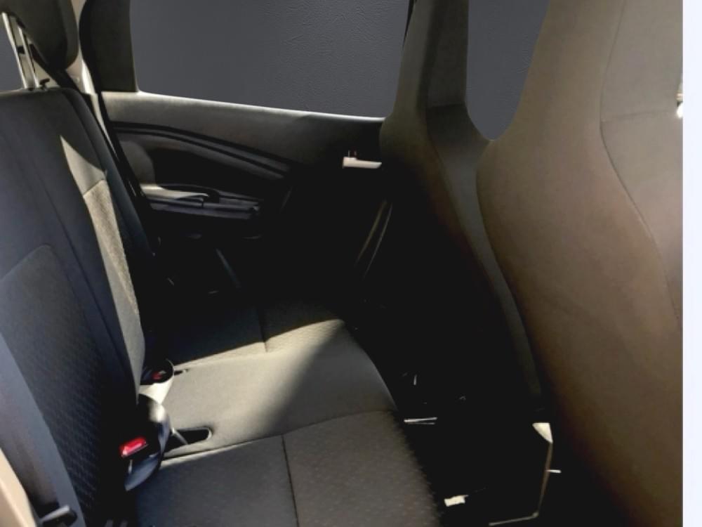 Toyota Vitz 1.0 Xr