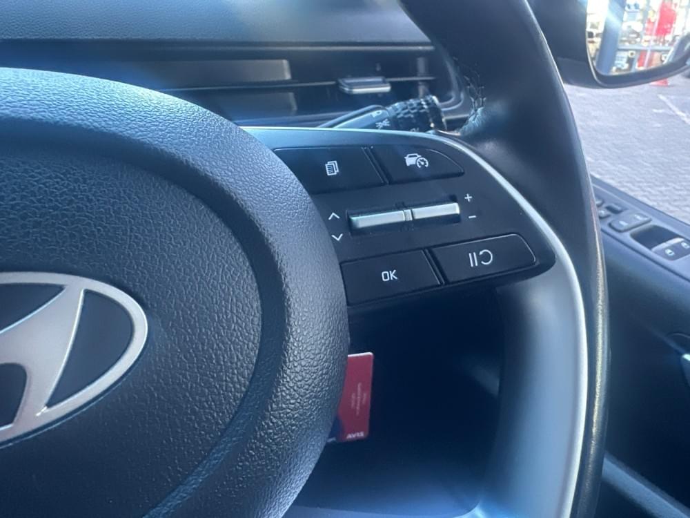 Hyundai Staria 2.2D Executive 9 Seater At