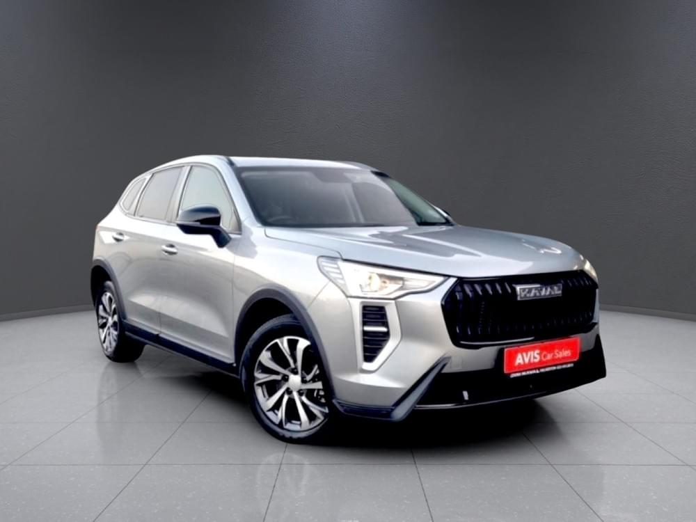 Haval Jolion 1.5T City Plus Dct