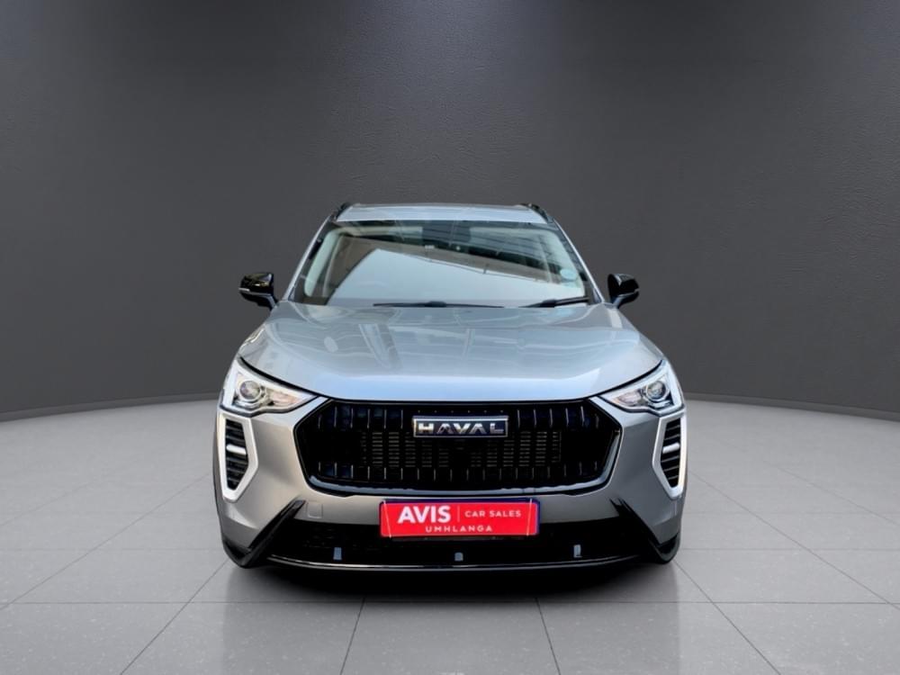 Haval Jolion 1.5T City Plus Dct