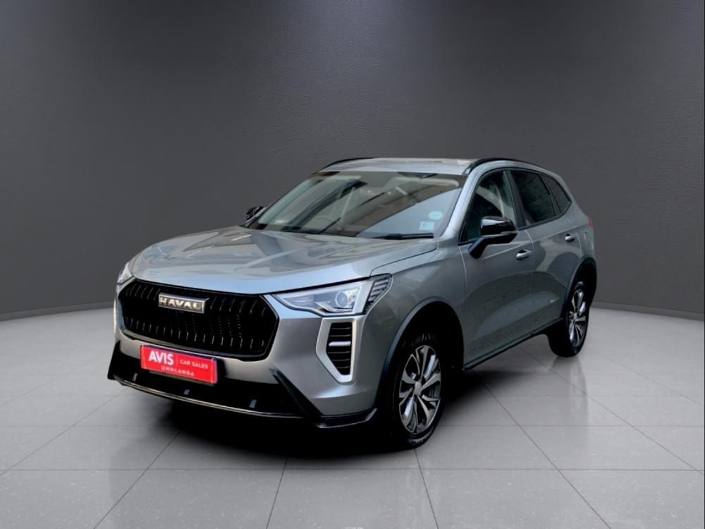 Haval Jolion 1.5T City Plus Dct
