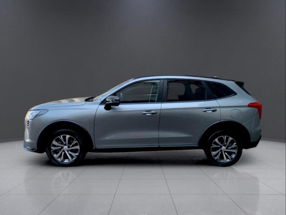 Haval Jolion 1.5T City Plus Dct