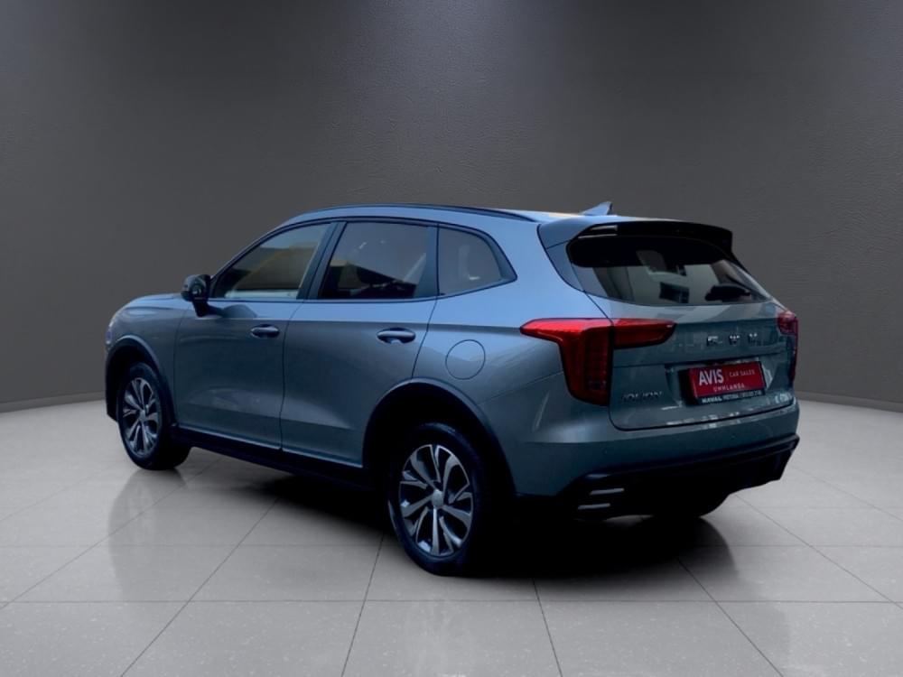 Haval Jolion 1.5T City Plus Dct
