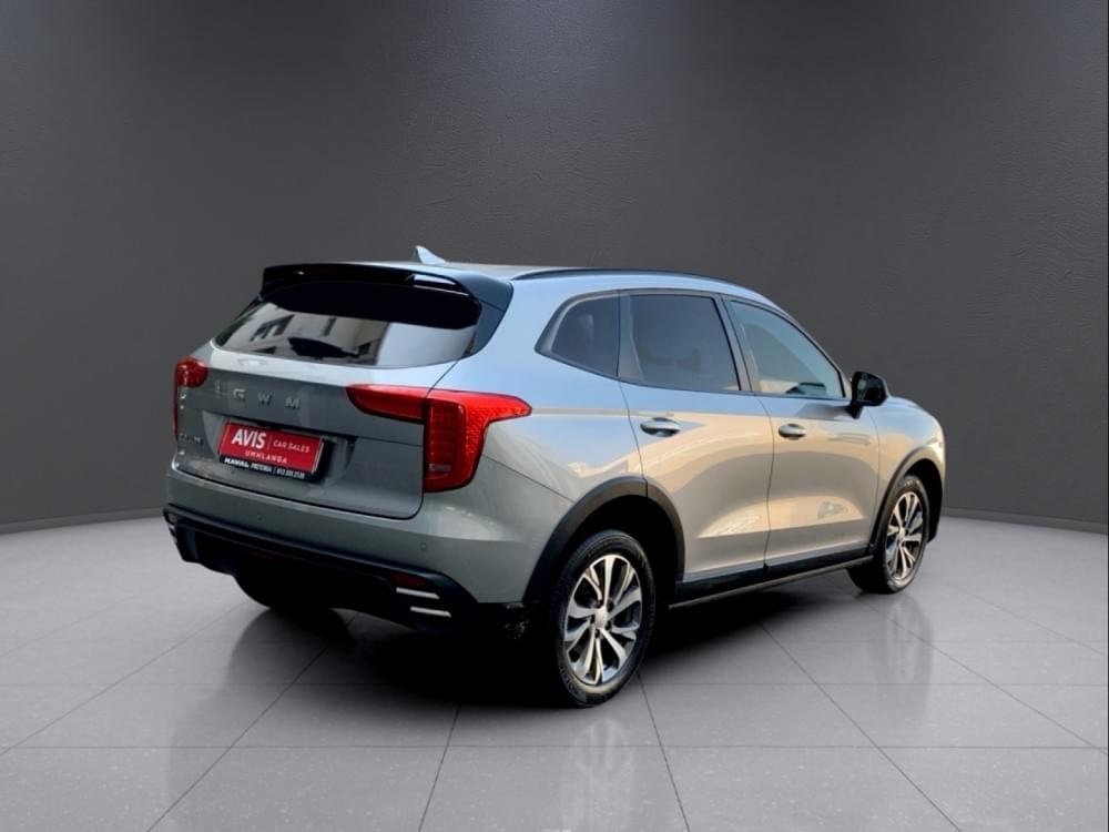 Haval Jolion 1.5T City Plus Dct
