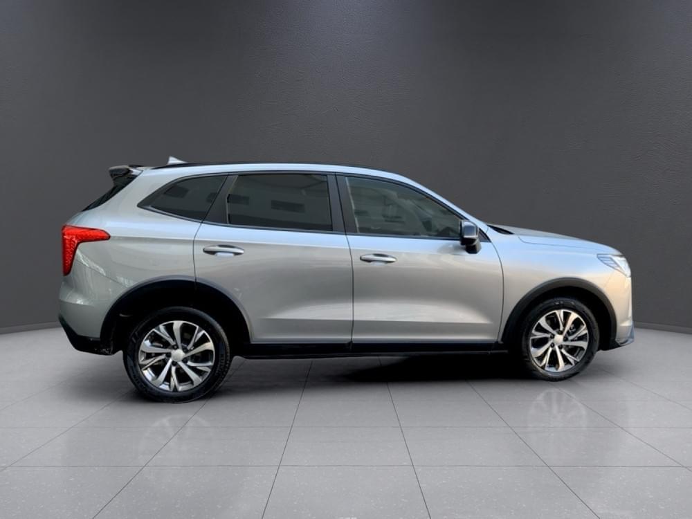 Haval Jolion 1.5T City Plus Dct