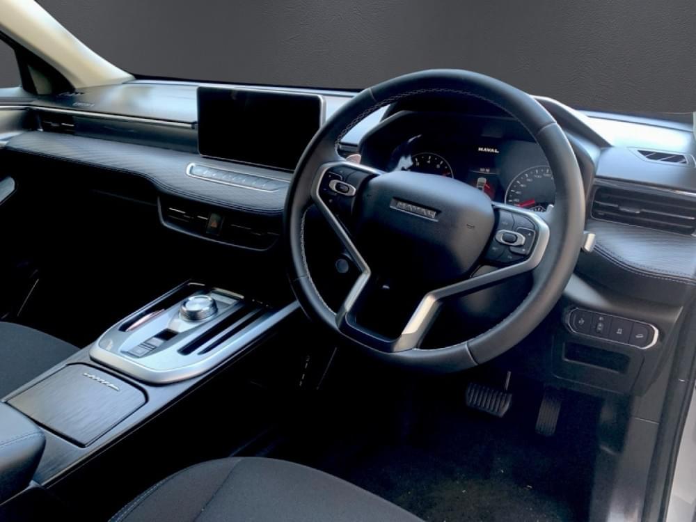 Haval Jolion 1.5T City Plus Dct