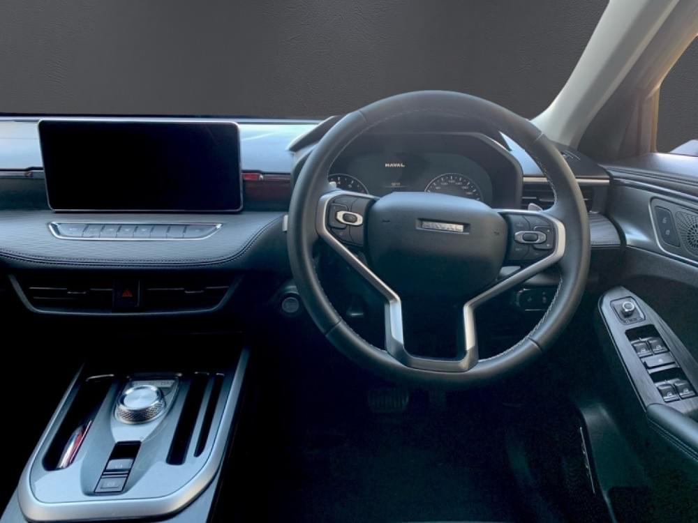 Haval Jolion 1.5T City Plus Dct
