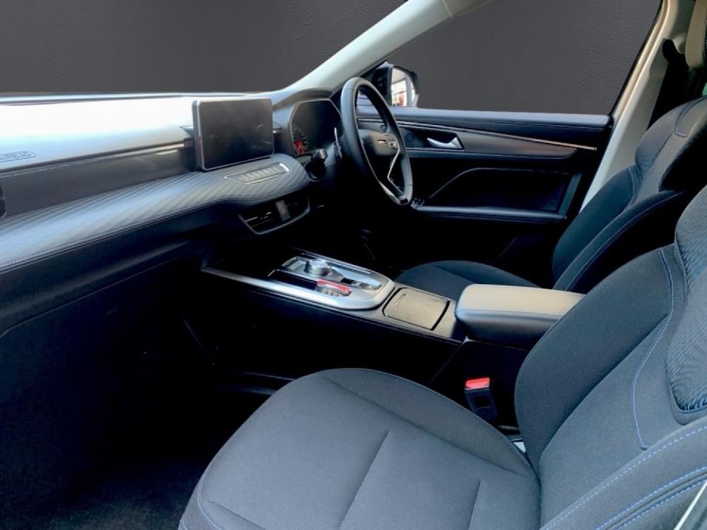 Haval Jolion 1.5T City Plus Dct