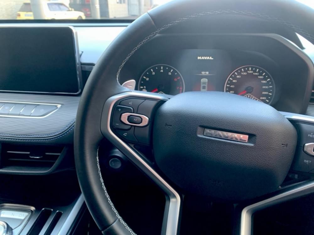 Haval Jolion 1.5T City Plus Dct