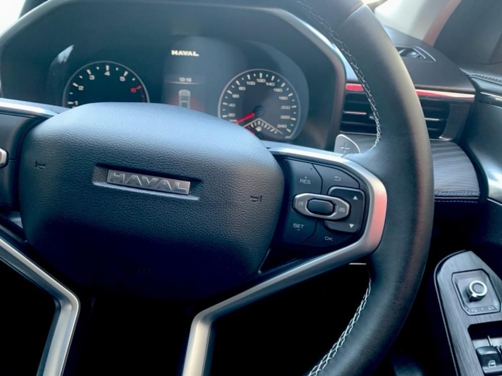 Haval Jolion 1.5T City Plus Dct