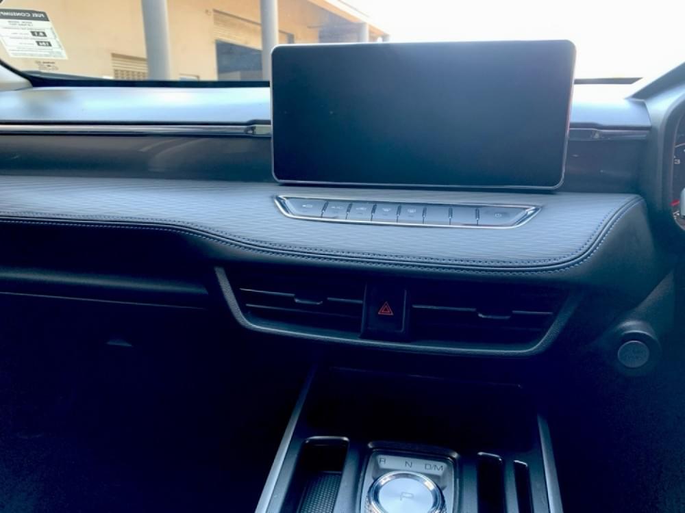 Haval Jolion 1.5T City Plus Dct
