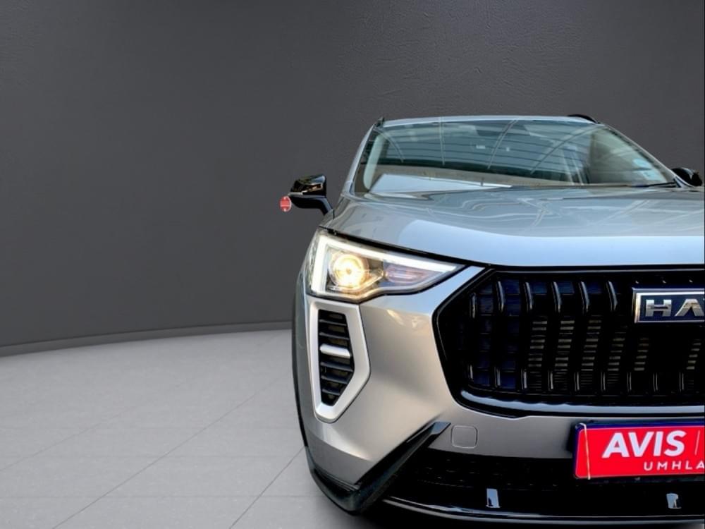 Haval Jolion 1.5T City Plus Dct