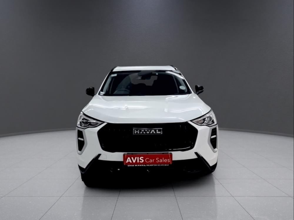 Haval Jolion 1.5T City Plus Dct