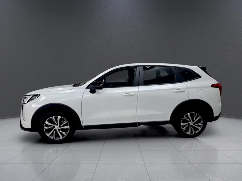 Haval Jolion 1.5T City Plus Dct