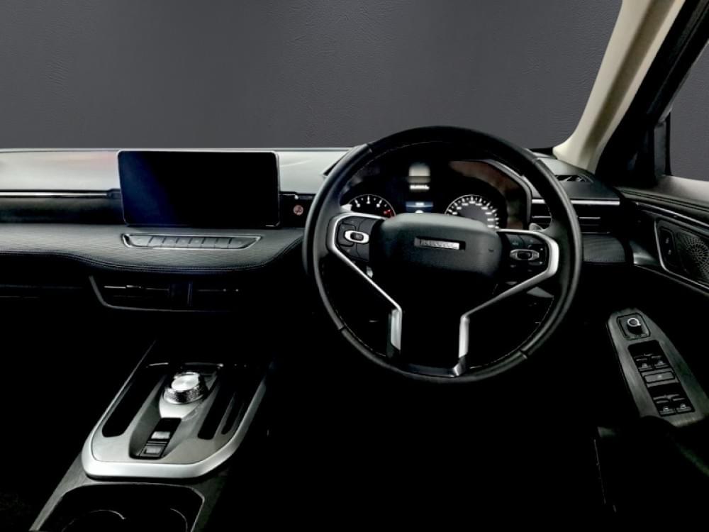 Haval Jolion 1.5T City Plus Dct
